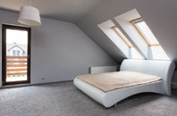 Capel Betws Lleucu bedroom extensions